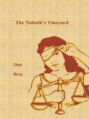 cover image of The Naboth's Vineyard
